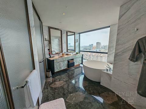 “硬件一流，服务制胜”长春高新洲际酒店深度体验