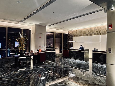 何以解忧？唯有杜康 | Marriott Changsha West