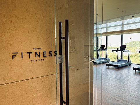 何以解忧？唯有杜康 | Marriott Changsha West