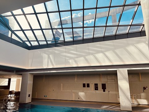 何以解忧？唯有杜康 | Marriott Changsha West
