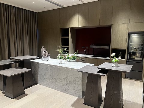 何以解忧？唯有杜康 | Marriott Changsha West