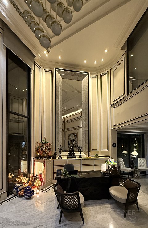 Bach Suites Saigon | 胡志明市万豪西贡设计酒店