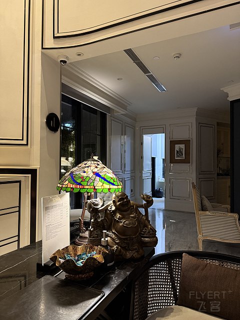 Bach Suites Saigon | 胡志明市万豪西贡设计酒店