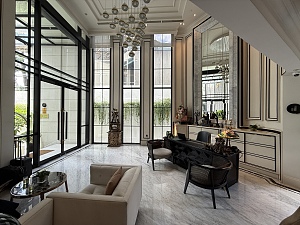 Bach Suites Saigon | ־ƾƵ