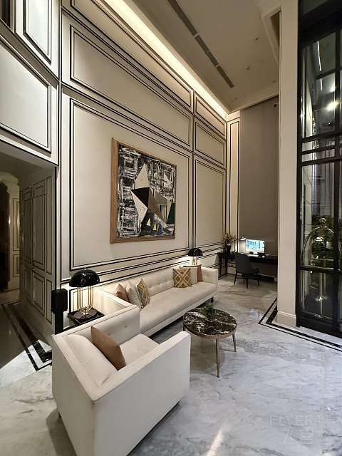 Bach Suites Saigon | 胡志明市万豪西贡设计酒店