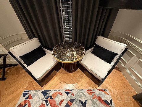 Bach Suites Saigon | 胡志明市万豪西贡设计酒店