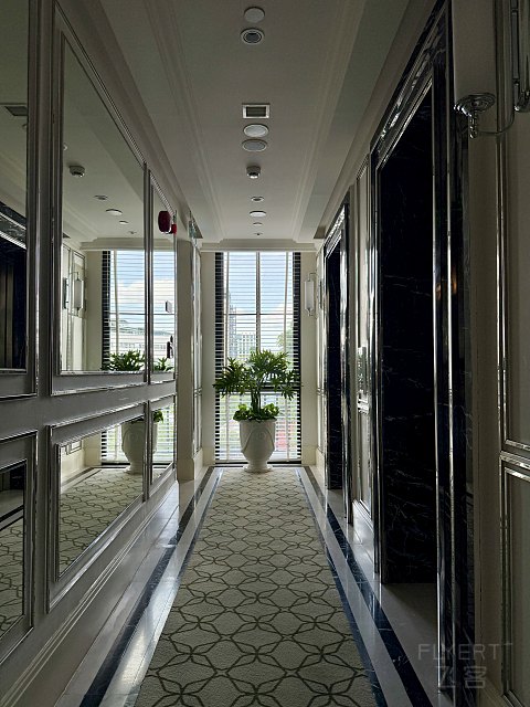 Bach Suites Saigon | 胡志明市万豪西贡设计酒店
