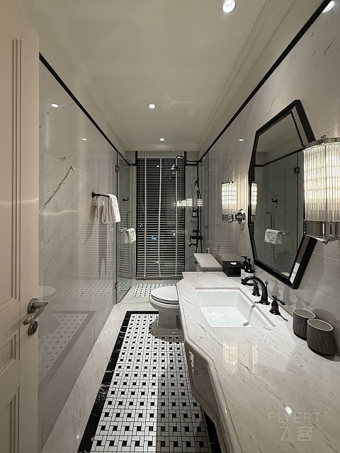 Bach Suites Saigon | 胡志明市万豪西贡设计酒店