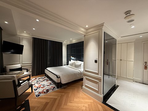 Bach Suites Saigon | 胡志明市万豪西贡设计酒店