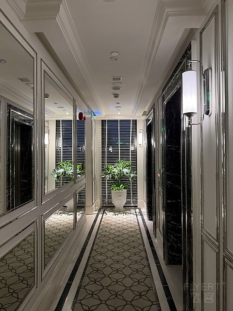 Bach Suites Saigon | 胡志明市万豪西贡设计酒店
