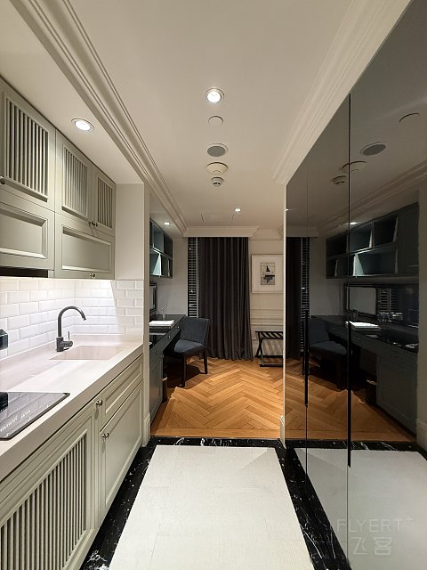 Bach Suites Saigon | 胡志明市万豪西贡设计酒店