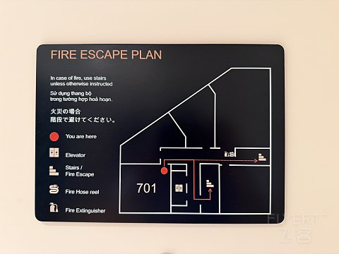 Bach Suites Saigon | 胡志明市万豪西贡设计酒店