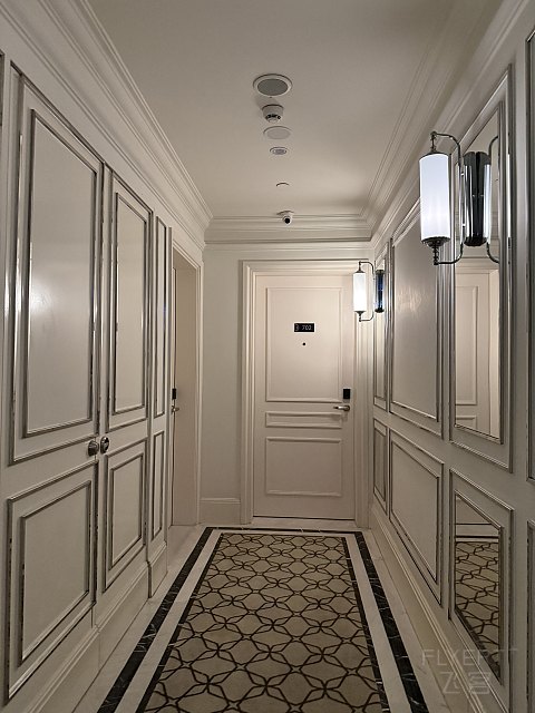 Bach Suites Saigon | 胡志明市万豪西贡设计酒店