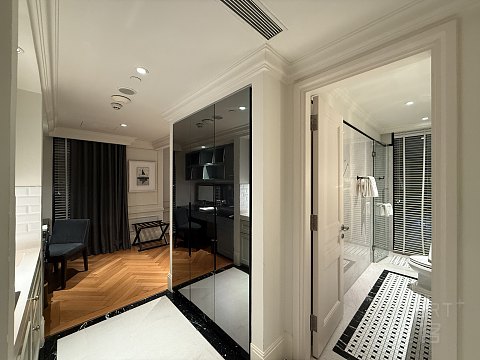 Bach Suites Saigon | 胡志明市万豪西贡设计酒店