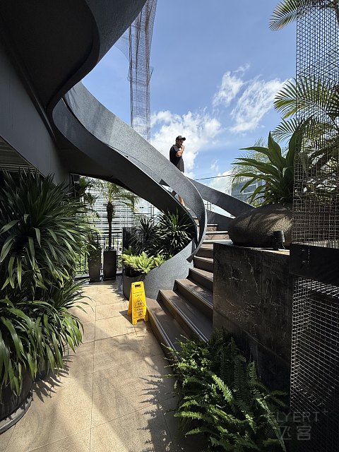 Bach Suites Saigon | 胡志明市万豪西贡设计酒店
