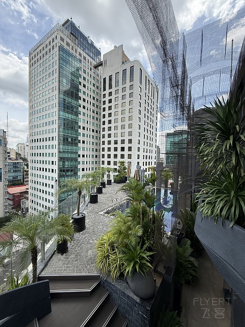 Bach Suites Saigon | 胡志明市万豪西贡设计酒店