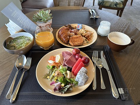 Bach Suites Saigon | 胡志明市万豪西贡设计酒店