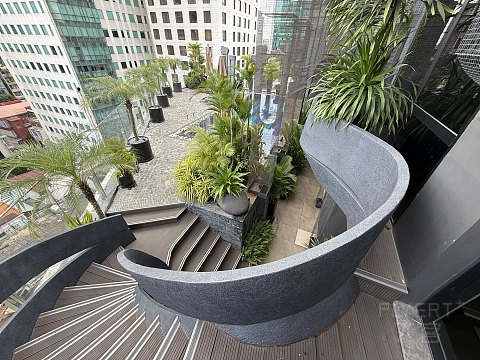 Bach Suites Saigon | 胡志明市万豪西贡设计酒店