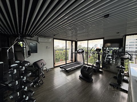 Bach Suites Saigon | 胡志明市万豪西贡设计酒店