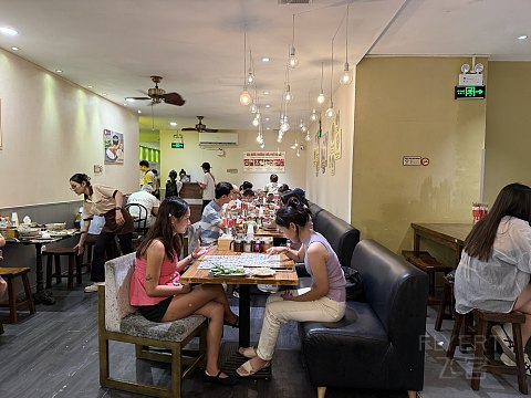 Bach Suites Saigon | 胡志明市万豪西贡设计酒店