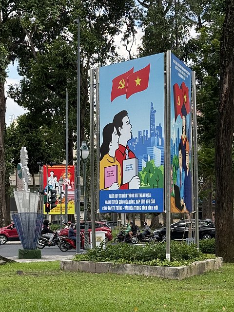 Bach Suites Saigon | 胡志明市万豪西贡设计酒店