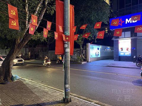 Bach Suites Saigon | 胡志明市万豪西贡设计酒店