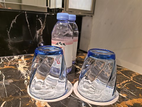 奢华与艺术交织的梦幻之境Ⅰ澳门瑞吉酒店Ⅰ大都会套房入住体验