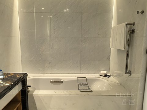 奢华与艺术交织的梦幻之境Ⅰ澳门瑞吉酒店Ⅰ大都会套房入住体验
