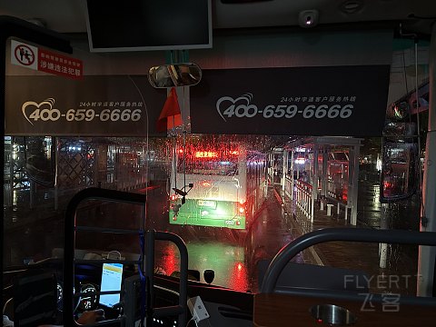 解锁华东第一高边坡机场，打卡中国东方航空MU6986 （丽水-上海浦东）