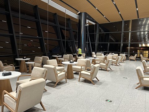 解锁华东第一高边坡机场，打卡中国东方航空MU6986 （丽水-上海浦东）