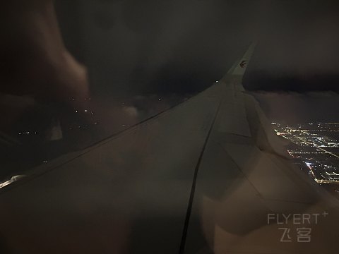 解锁华东第一高边坡机场，打卡中国东方航空MU6986 （丽水-上海浦东）