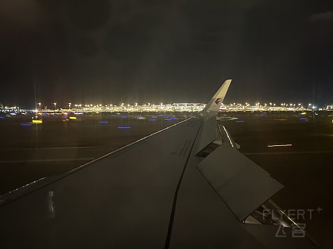 解锁华东第一高边坡机场，打卡中国东方航空MU6986 （丽水-上海浦东）