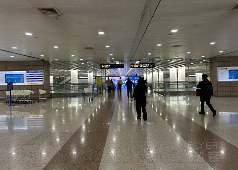 解锁华东第一高边坡机场，打卡中国东方航空MU6986 （丽水-上海浦东）