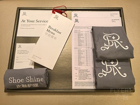 奢华与艺术交织的梦幻之境Ⅰ澳门瑞吉酒店Ⅰ大都会套房入住体验