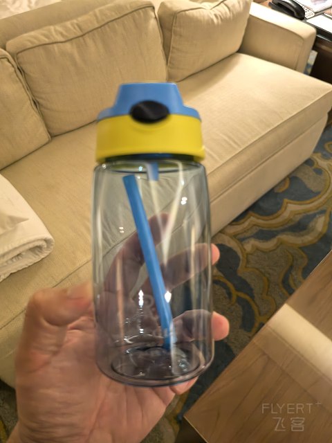 奢华与艺术交织的梦幻之境Ⅰ澳门瑞吉酒店Ⅰ大都会套房入住体验