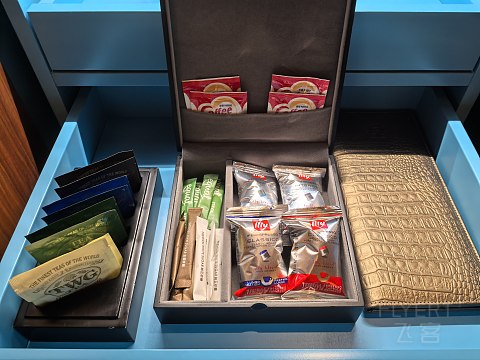 奢华与艺术交织的梦幻之境Ⅰ澳门瑞吉酒店Ⅰ大都会套房入住体验
