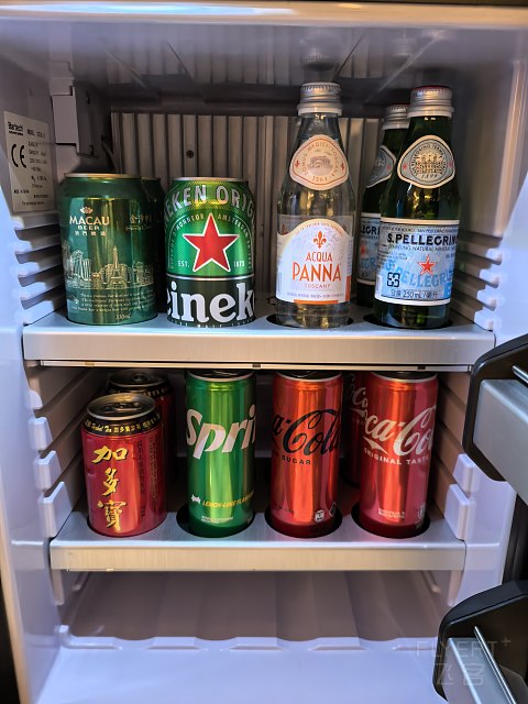 奢华与艺术交织的梦幻之境Ⅰ澳门瑞吉酒店Ⅰ大都会套房入住体验