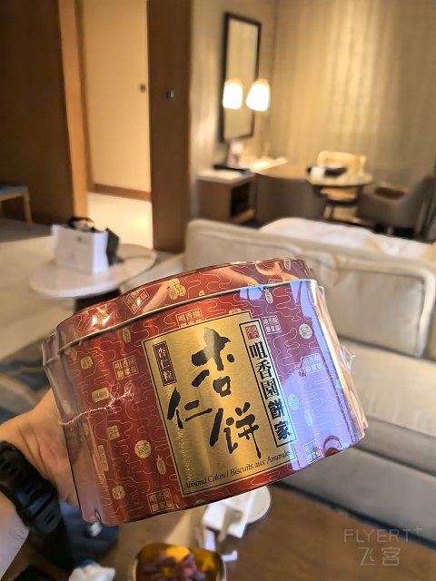 奢华与艺术交织的梦幻之境Ⅰ澳门瑞吉酒店Ⅰ大都会套房入住体验