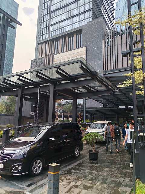 在雅加达25hours酒店享受每天多一小时的快乐！