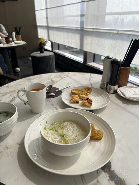 何以解忧？唯有杜康 | Marriott Changsha West