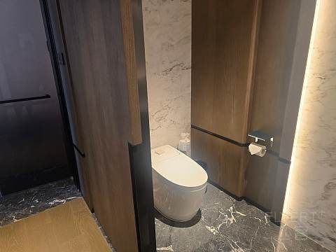 还不错的体验 杭州临安青山湖科技城万丽