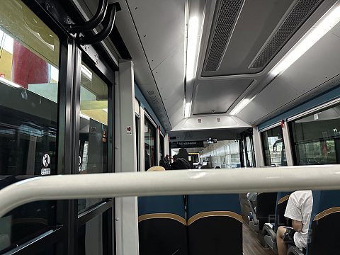 京广线标杆 国航北京-广州 CA1351 A350-900 商务舱体验