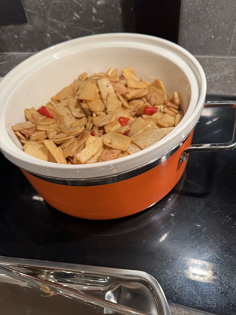 解放碑的新选择——重庆福朋喜来登酒店