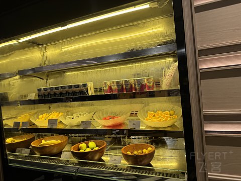 解放碑的新选择——重庆福朋喜来登酒店