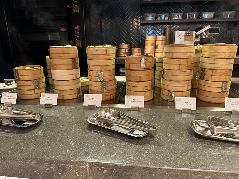 解放碑的新选择——重庆福朋喜来登酒店