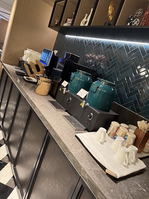 解放碑的新选择——重庆福朋喜来登酒店