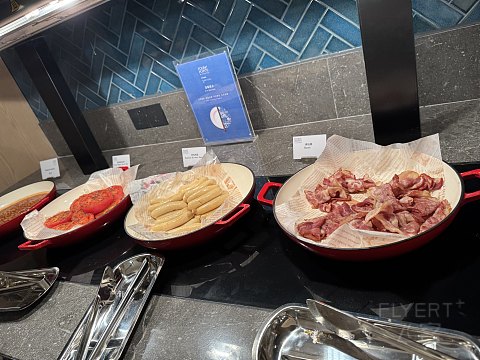 解放碑的新选择——重庆福朋喜来登酒店