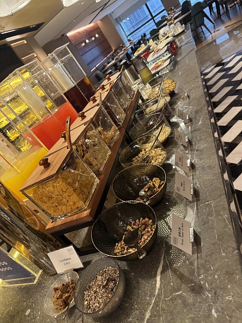 解放碑的新选择——重庆福朋喜来登酒店