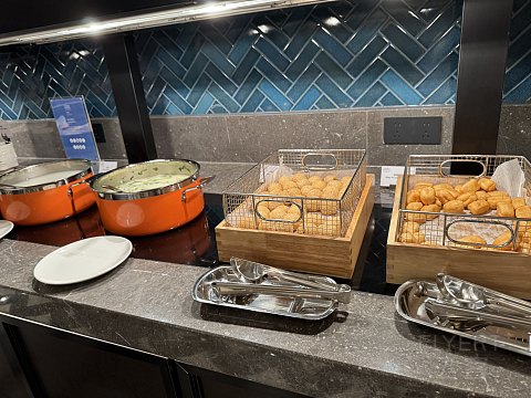 解放碑的新选择——重庆福朋喜来登酒店