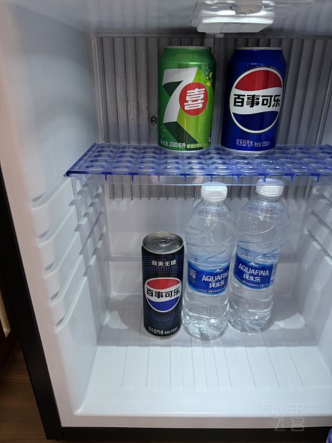 解放碑的新选择——重庆福朋喜来登酒店